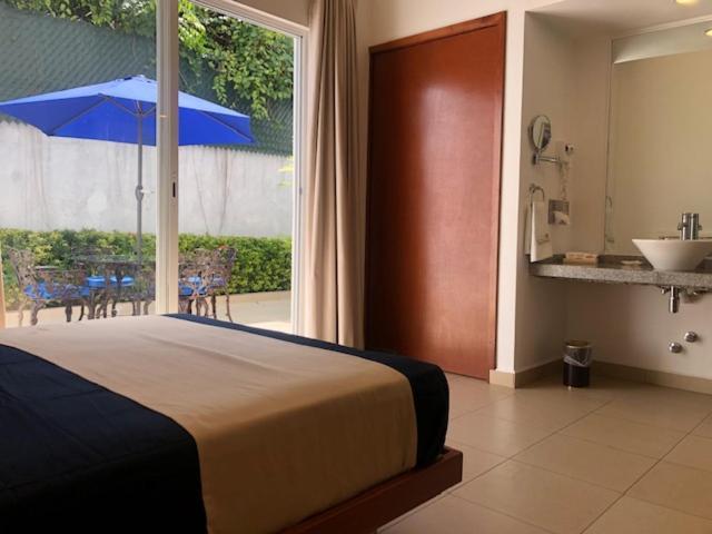 Hotel Roma Cosamaloapan de Carpio 외부 사진