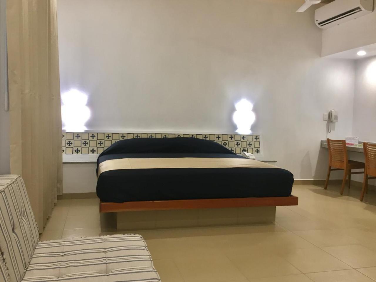 Hotel Roma Cosamaloapan de Carpio 외부 사진