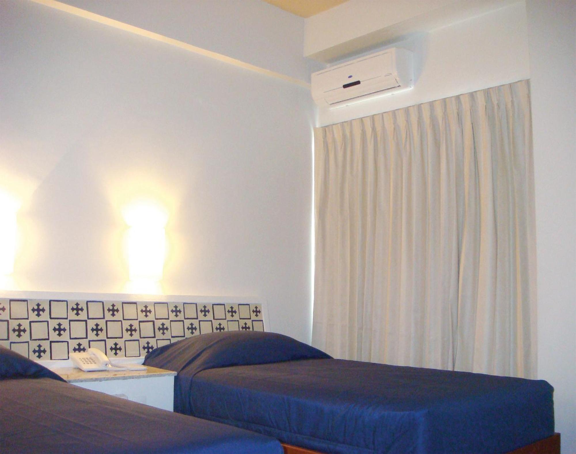 Hotel Roma Cosamaloapan de Carpio 외부 사진