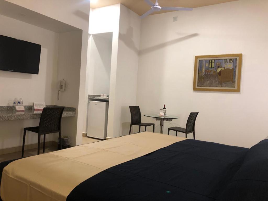 Hotel Roma Cosamaloapan de Carpio 외부 사진