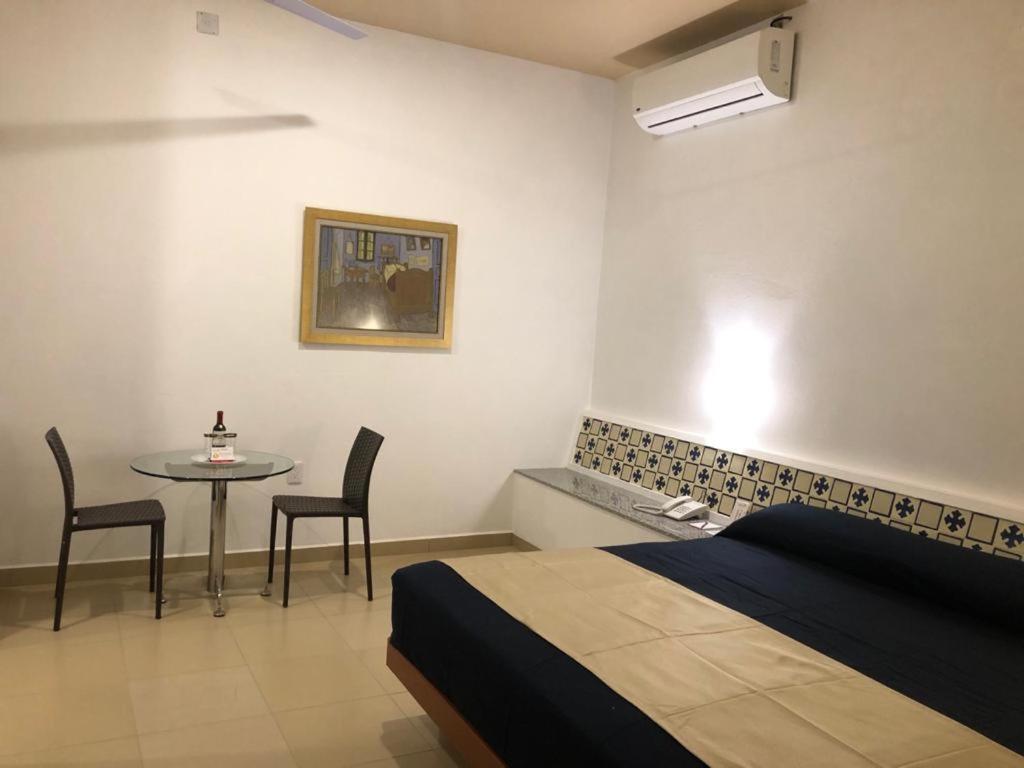 Hotel Roma Cosamaloapan de Carpio 외부 사진