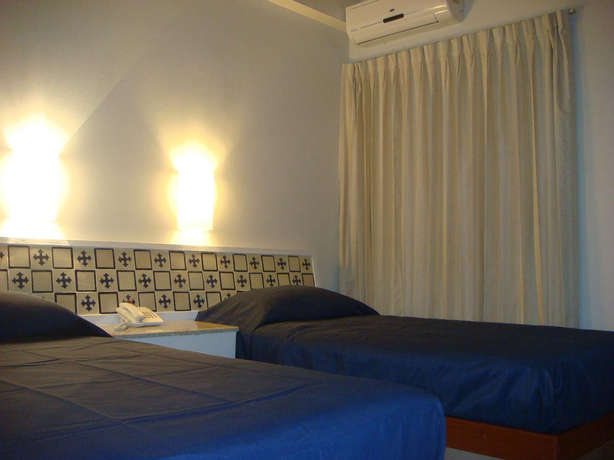 Hotel Roma Cosamaloapan de Carpio 외부 사진