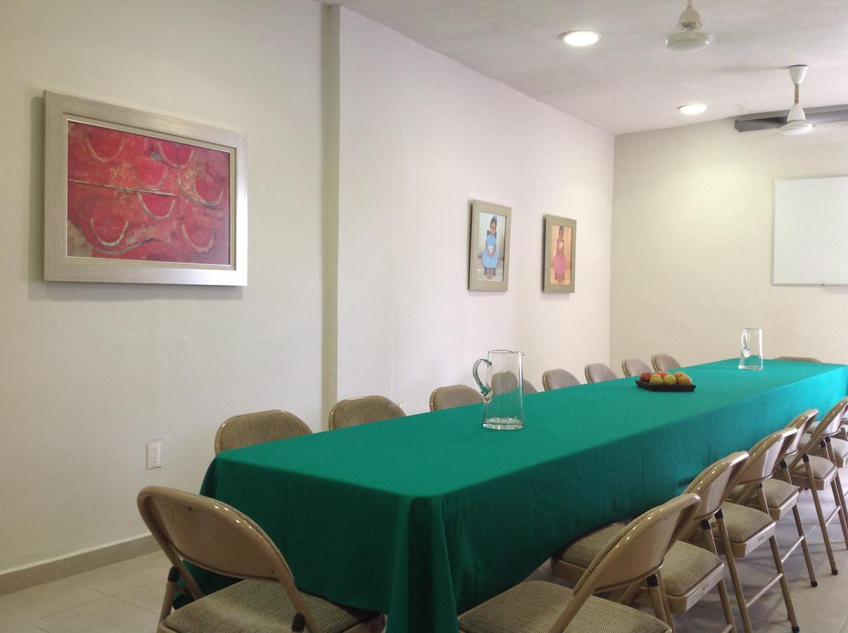 Hotel Roma Cosamaloapan de Carpio 외부 사진